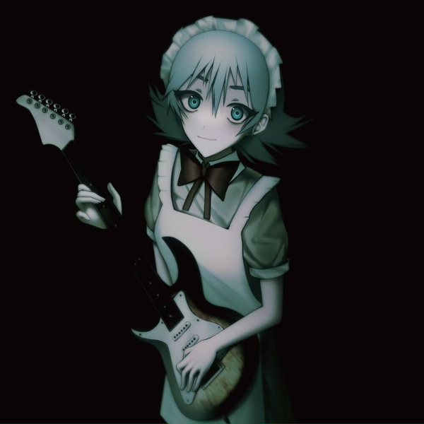 Chikoi The Maid - Autumn Melancholy