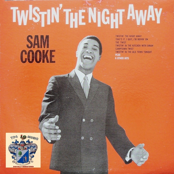 Sam Cooke - Sugar Dumpling