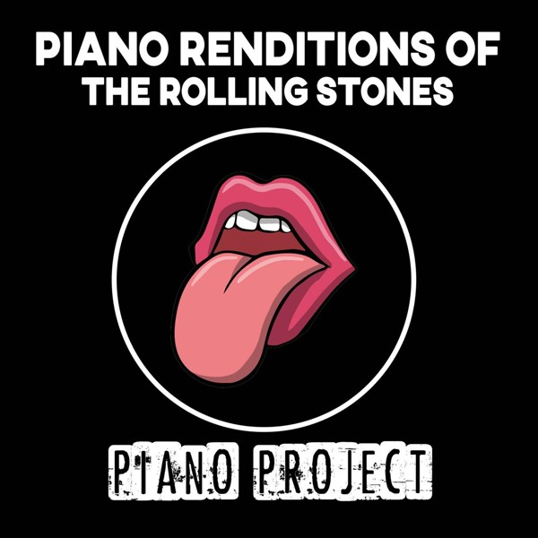 Piano Project - Paint it Black