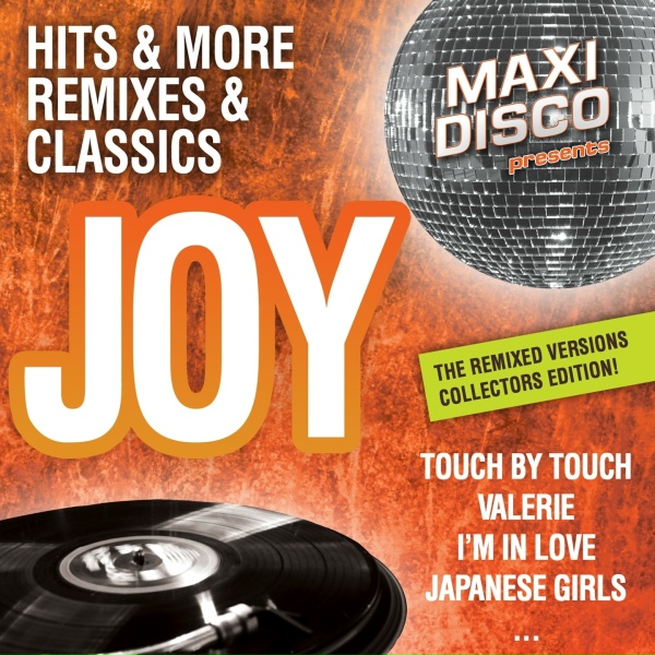 Joy - Countdown of Love