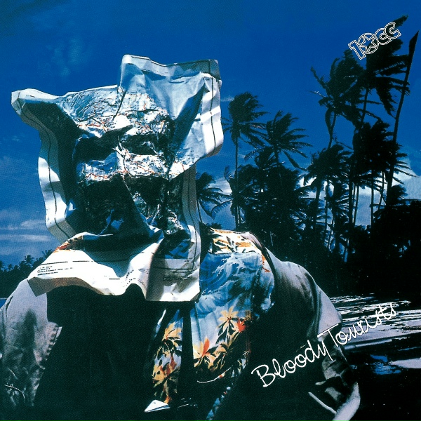 10cc - Reds In My Bed