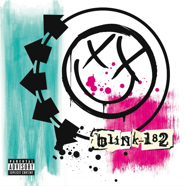 blink-182 - Anthem Part Two