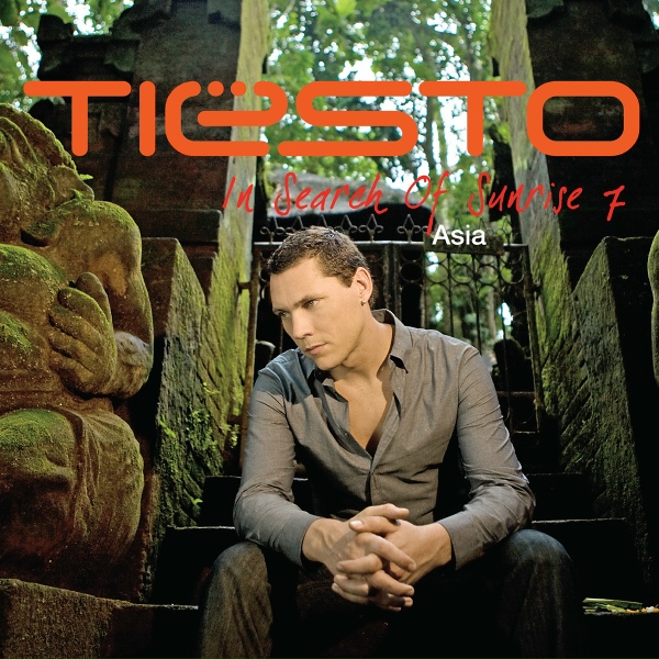 Jerry Ropero feat. Cozi - The Storm