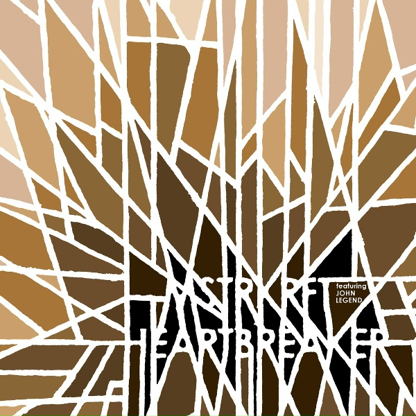 MSTRKRFT feat. John Legend