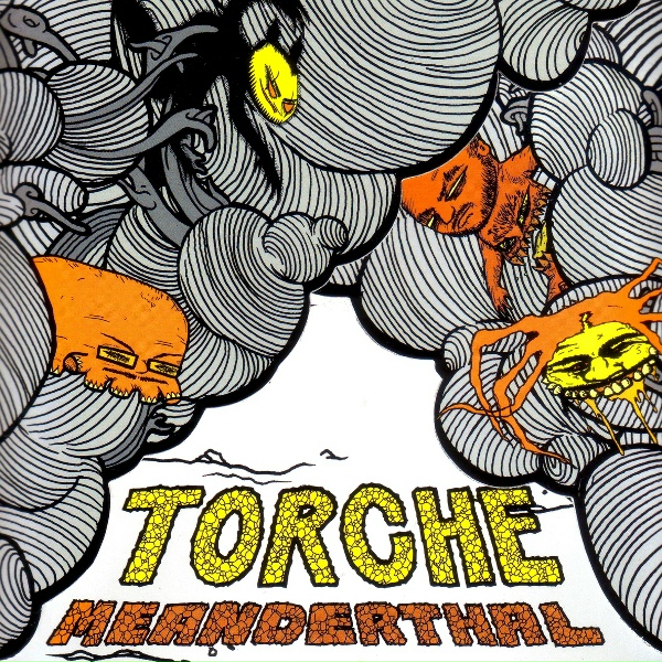 Torche - Fat Waves