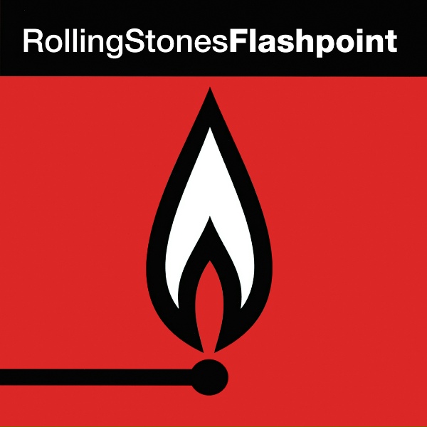 The Rolling Stones - Sad Sad Sad