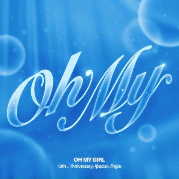 Oh My Girl