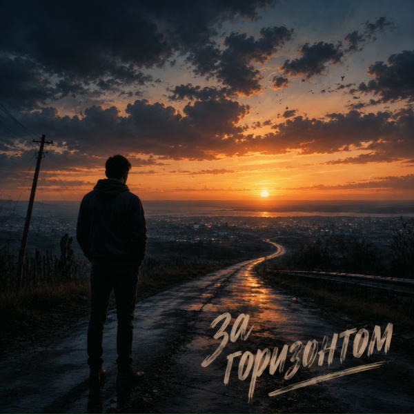 Коляныч - За горизонтом