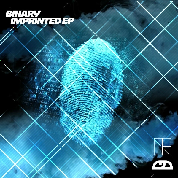 Binary - Count