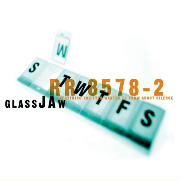 Glassjaw - Her Middle Name Was Boom