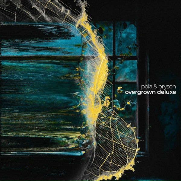 Pola & Bryson, Jelani Blackman - Stampede