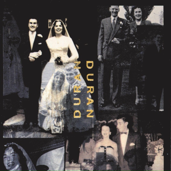 Duran Duran - To Whom It May Concern
