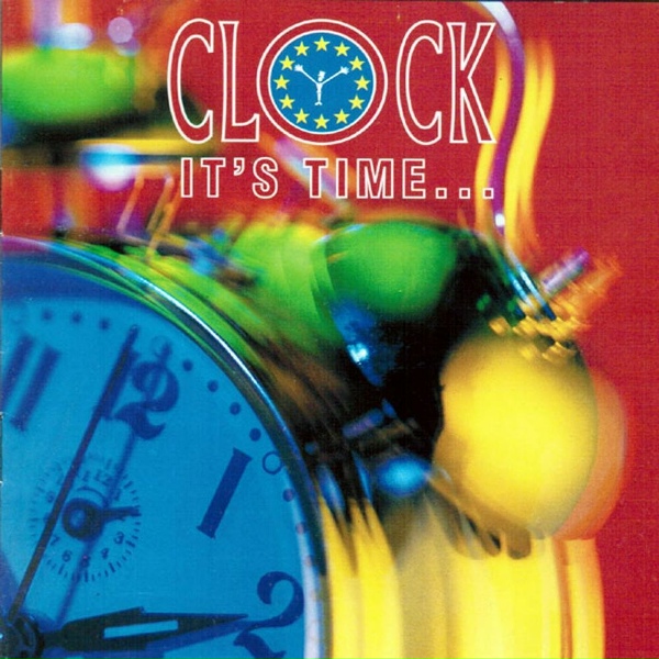 Clock - Whoomph (There It Is!)