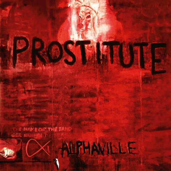 Alphaville - Fools (Bruce Mix)
