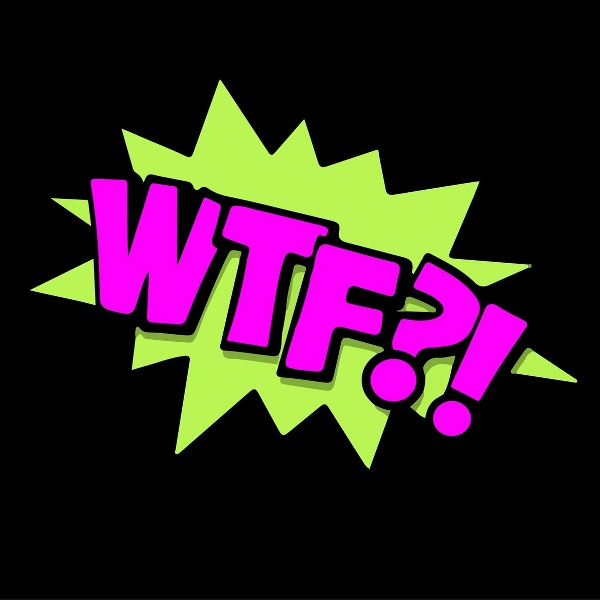 HUGEL feat. Amber Van Day - WTF (feat. Amber Van Day)