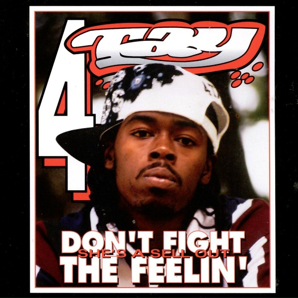 Rappin' 4-Tay - Back Again