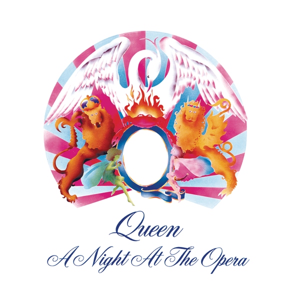 Queen - '39