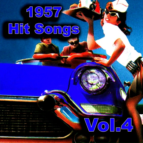 Gene Vincent & The Blue Caps - Lotta Lovin'