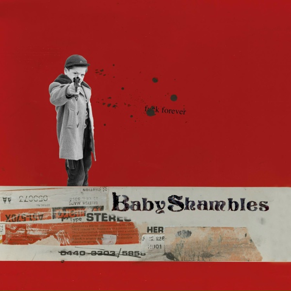 Babyshambles - Monkey Casino