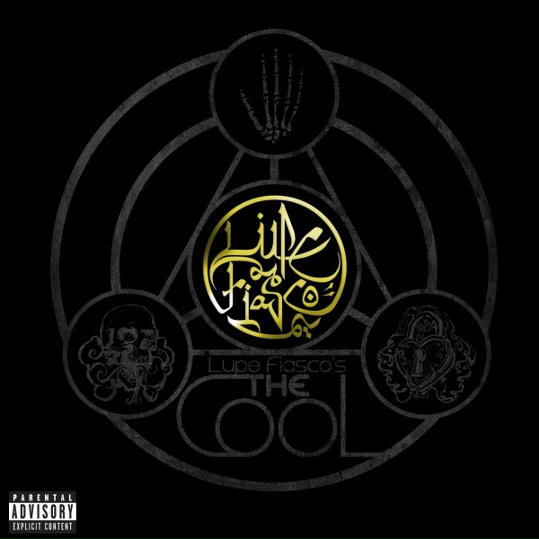 Lupe Fiasco feat. Nikki Jean - Hip-Hop Saved My Life (feat. Nikki Jean)
