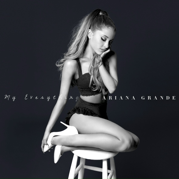 Ariana Grande - Intro
