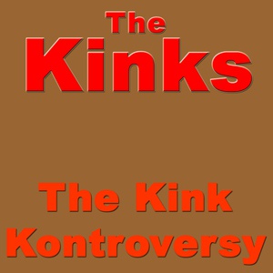 The Kinks - You Can`t Win
