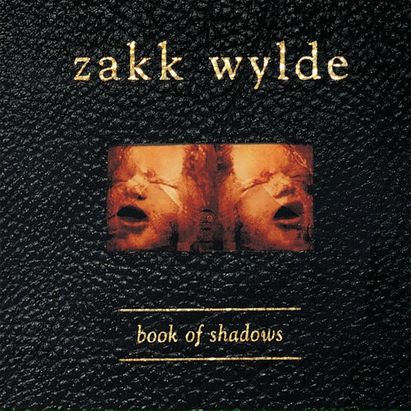Zakk Wylde - Evil Ways