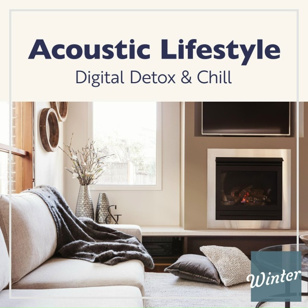Love Bossa - Arctic Glow Softly Dimming