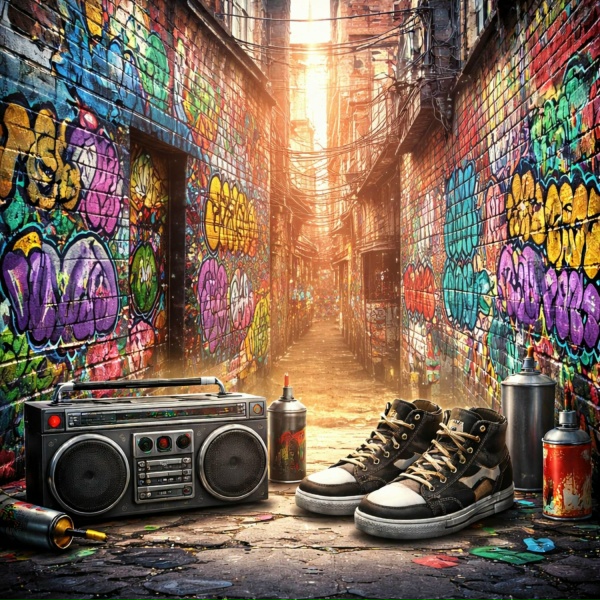 Хип-хоп, Hip Hop, Музыка в машину, Музыка в авто