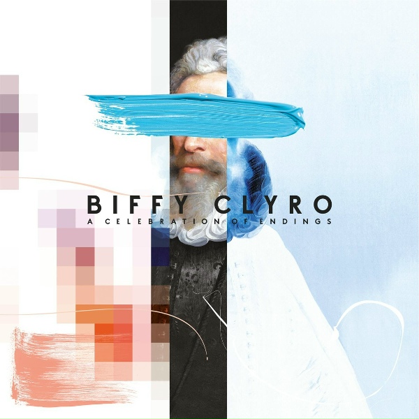 Biffy Clyro - Cop Syrup