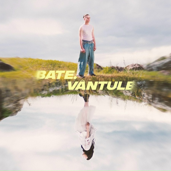 SATOSHI, Irina Rimes - Bate, v&acirc;ntule