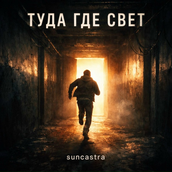 SUNCASTRA - Туда где свет
