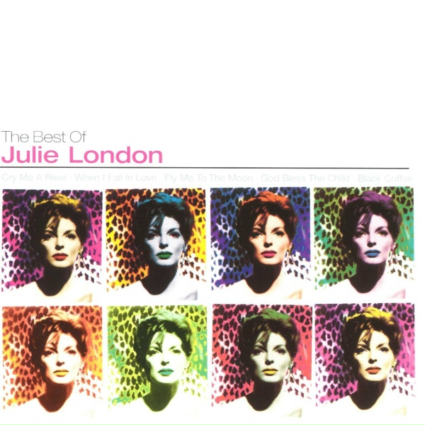 Julie London - Basin Street Blues