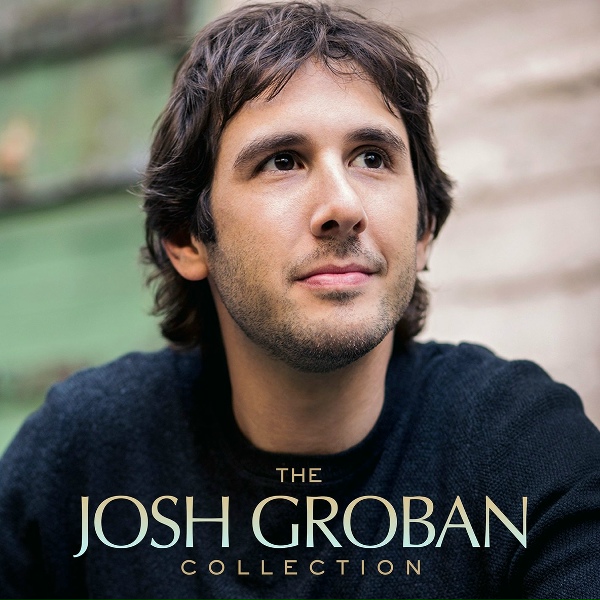 Josh Groban feat. Arturo Sandoval - Un alma m&aacute;s (feat. Arturo Sandoval)