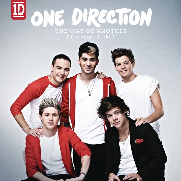 One Direction - One way or another (Empty arena)