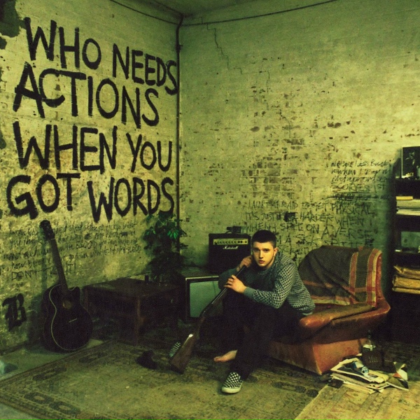 Plan B - Tough Love