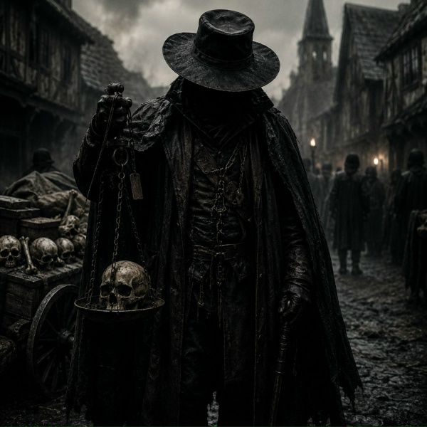 ZXNSKI - Bone Merchant