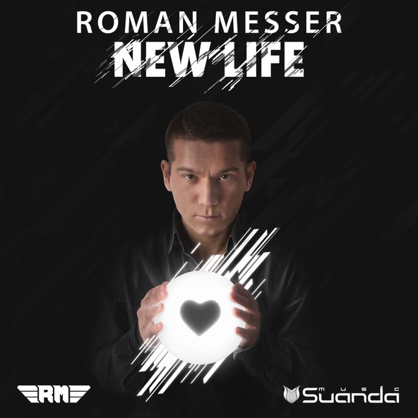 Roman Messer feat. Emma Lock - Lights