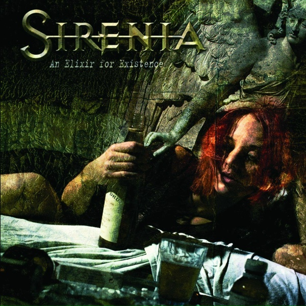 Sirenia - In My Darkest Hours