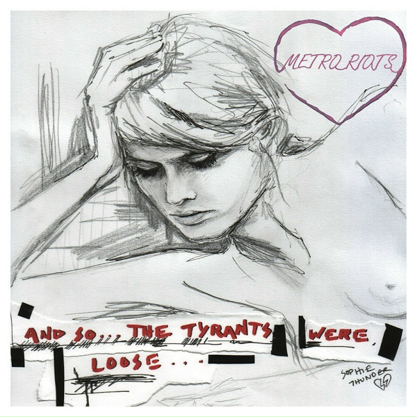 Metro Riots - Thee Small Faces