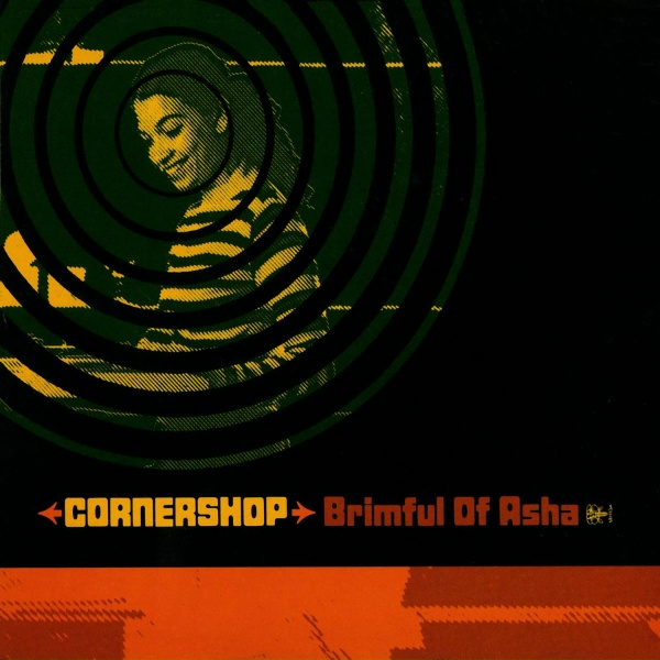 Cornershop - Rehoused
