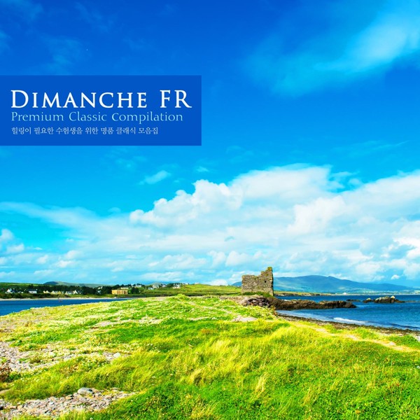 Dimanche FR - Saint-Saens: Allegro Appassionato Op.43