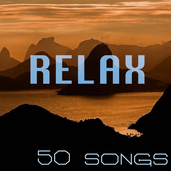 Relax - A Lost Tale