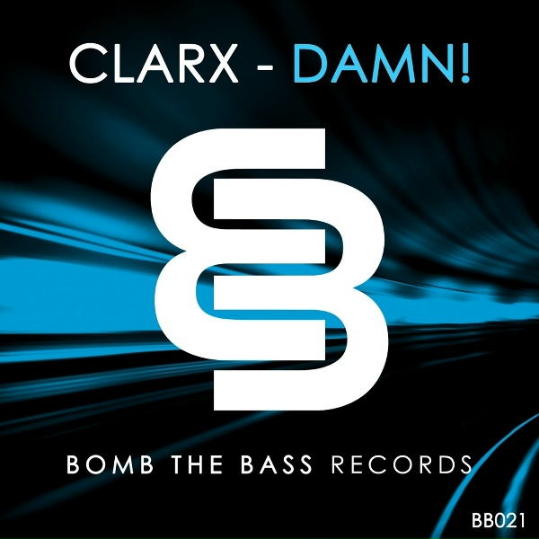 Clarx - DAMN!