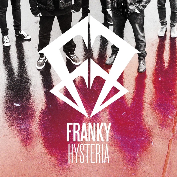 Franky - No Way Out