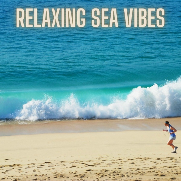 symphony orchestra sound sun beach sand summer - Ocean Harmony