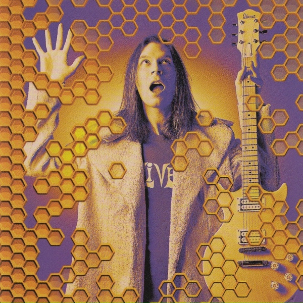Paul Gilbert - Bumblebee