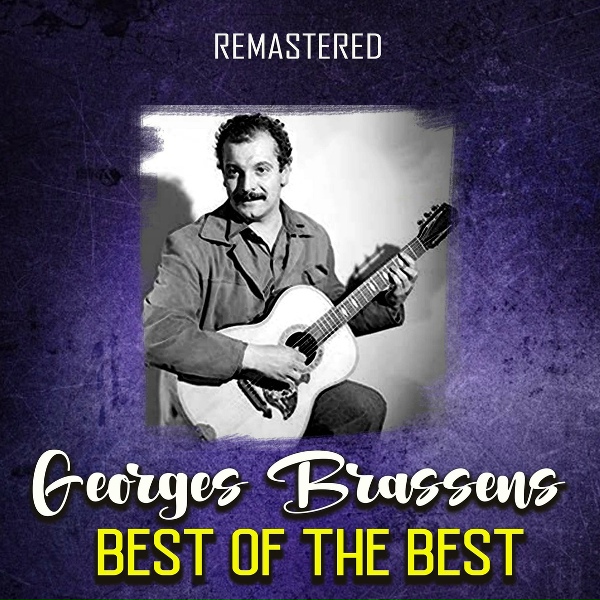 Georges Brassens - La premi&egrave;re fille (Qu'on a pris dans ses bras)