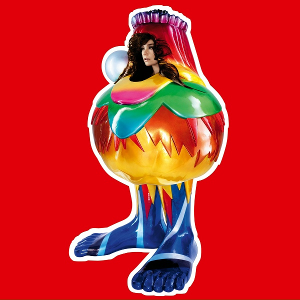 Bj&ouml;rk - Hope