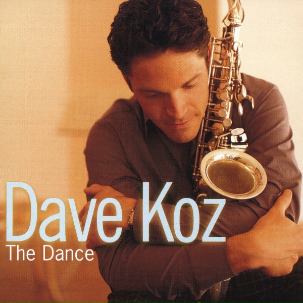 Dave Koz, Jonathan Butler - The Bright Side